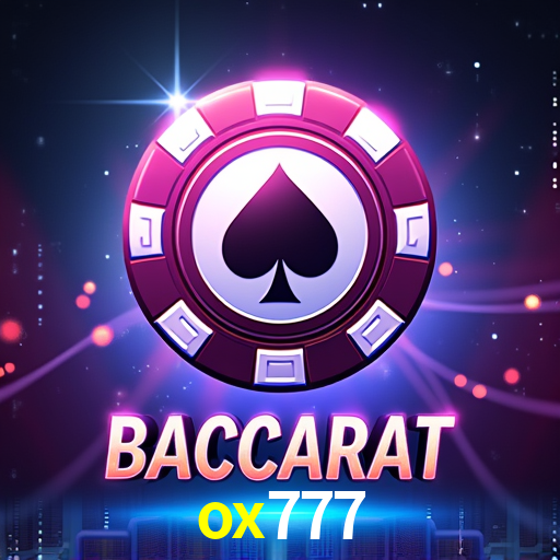 Casino Ao Vivo ox777