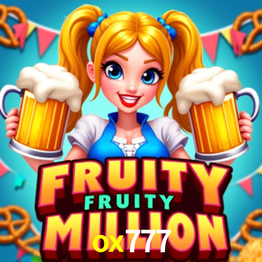 Estatísticas do Jogo ox777