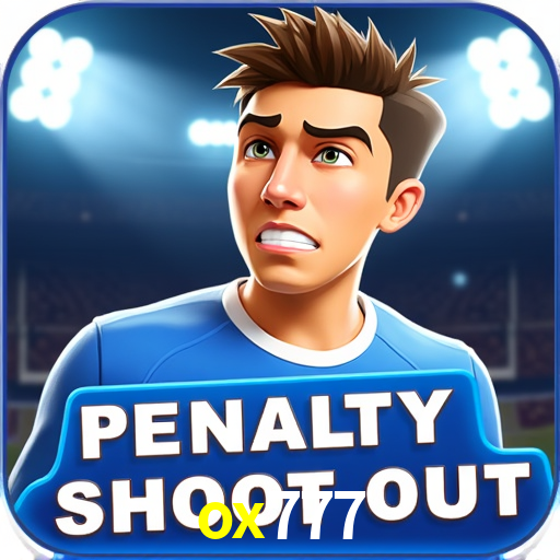 Cadastro Rápido ox777