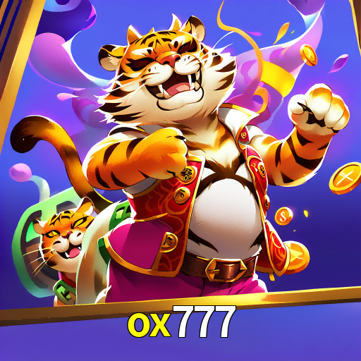 Plataforma ox777 - Apostas Online